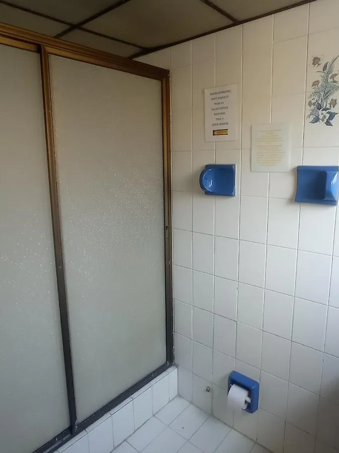 Yellow House Hostel Μεντεγίν 0*,
