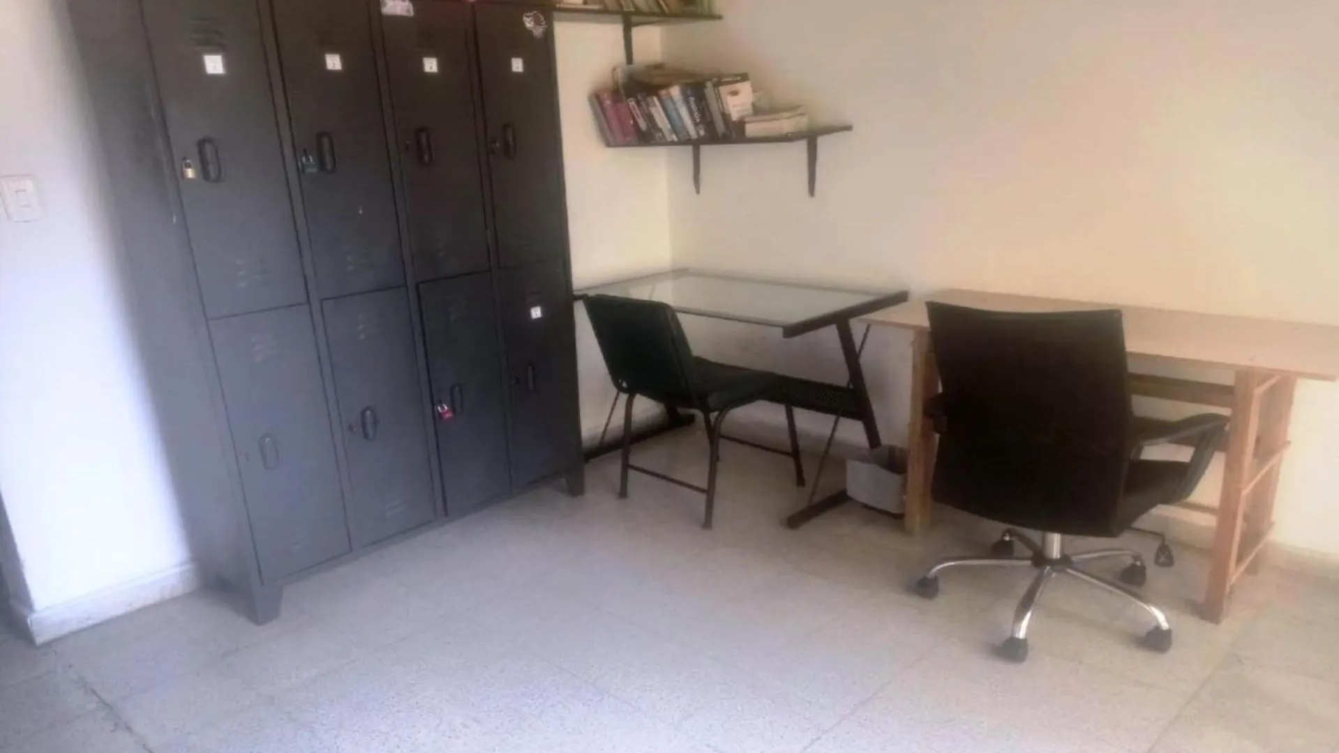 Yellow House Hostel ميديلين كولومبيا