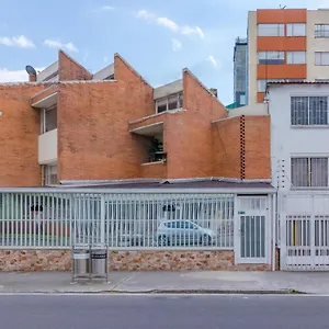 Urban G Bogotá
