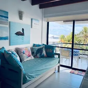 Edificio Bay Point Apto 402 Punta Hansa , San Andrés Colombia