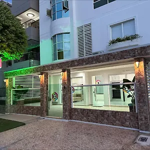 Zuriel Boutique Cartagène
