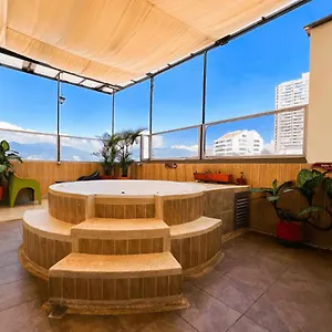 3h Florencia Plaza Medellín