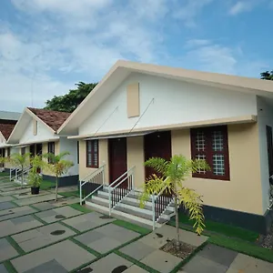 Resort Lakeway Alappuzha