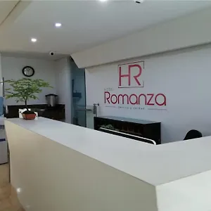 Romanza Medellín