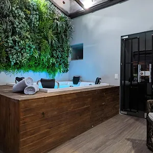 The Belmonte Penthouse Medellín