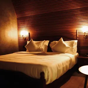 Resort Leela's 7th Heaven & Trikunnapuzha