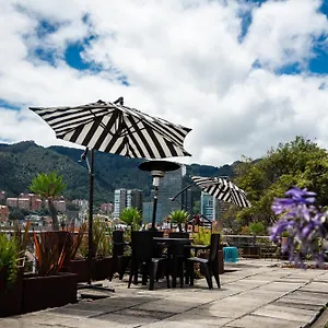 Faranda Collection Bogota, A Member Of Radisson Individuals 5*, Bogotá Colombia