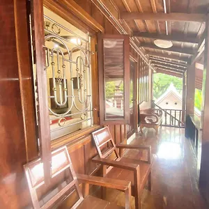Suan Keo Two Luang Prabang