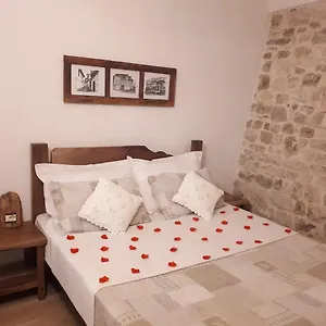Hotel Omer Berat