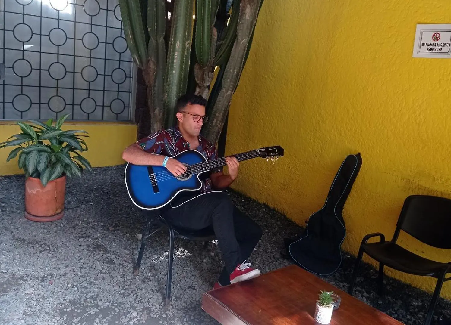 Yellow House Hostel Medellin 0*,  Colombia