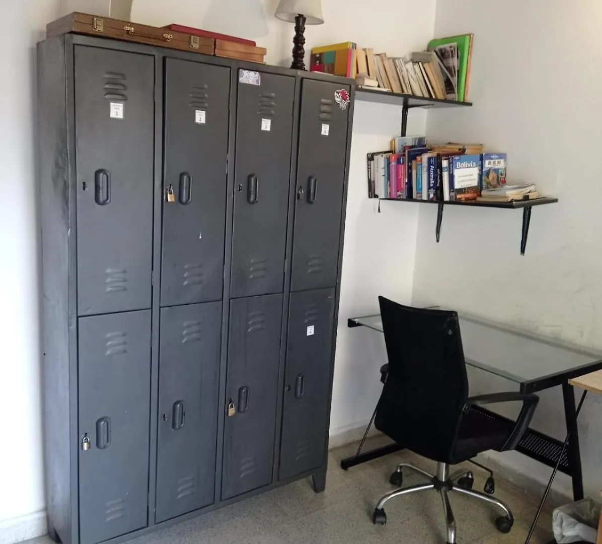 Yellow House Hostel 麦德林 哥伦比亚
