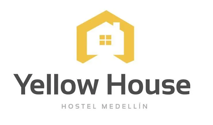 Yellow House Hostel Medellin
